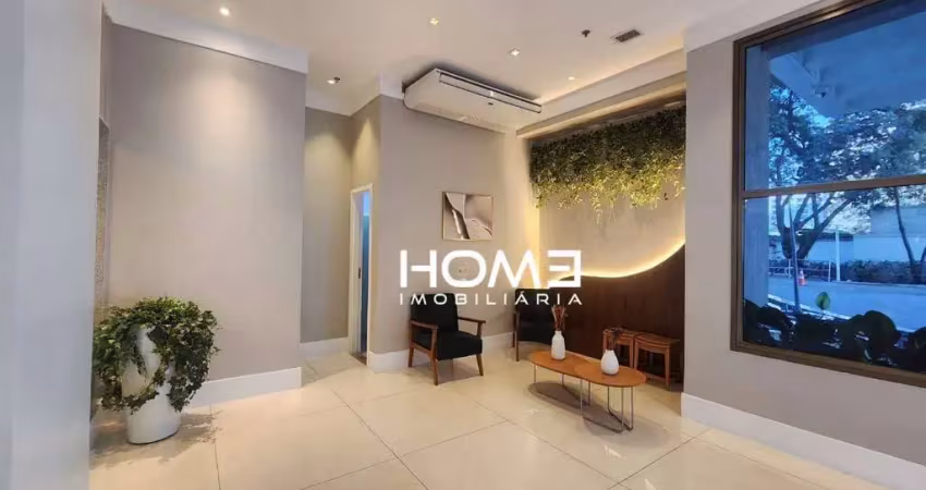 Flat com 1 dormitório à venda, 34 m² por r$ 289.000,00 - jacarepaguá - rio de janeiro/rj