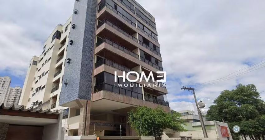Apartamento com 3 dormitórios à venda, 113 m² por r$ 347.000,00 - centro - campos dos goytacazes/rj