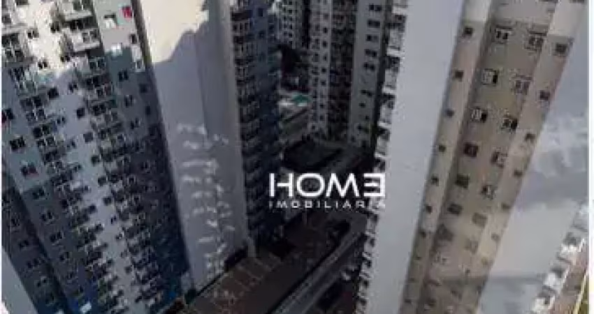 Apartamento 2 quartos com suíte, vista para a baía e infraestrutura completa – rio wonder, porto maravilha
