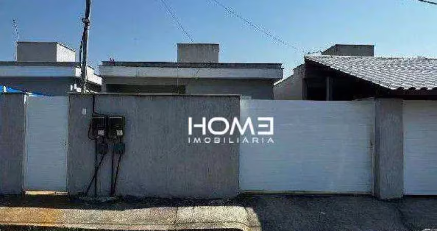 Casa com 2 dormitórios à venda, 54 m² por r$ 150.000,00 - são bento - duque de caxias/rj