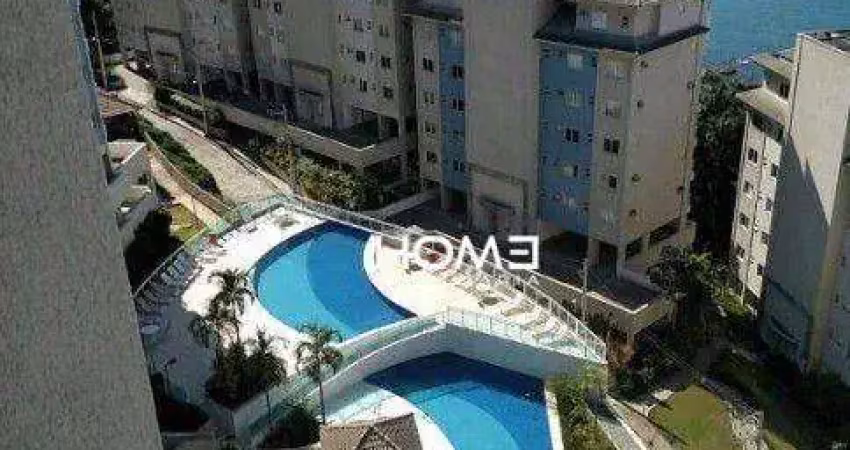 Apartamento com 3 dormitórios à venda, 144 m² por r$ 635.000,00 - conceição de jacarei - mangaratiba/rj