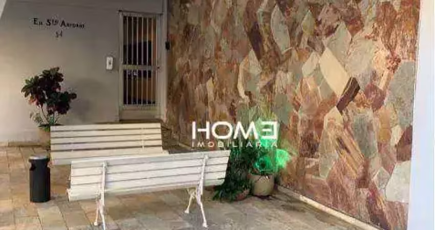 Excelente oportunidade em icaraí – 92m² – 2 quartos + dependência completa