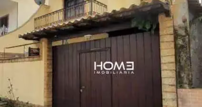 Casa com 2 dormitórios à venda, 110 m² por r$ 326.000,00 - vila valqueire - rio de janeiro/rj