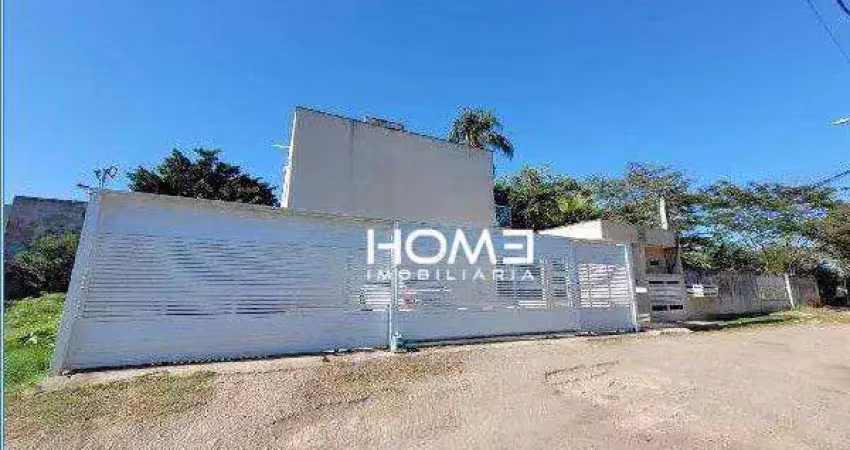 Casa com 3 dormitórios à venda, 51 m² por r$ 352.000,00 - maravista - niterói/rj