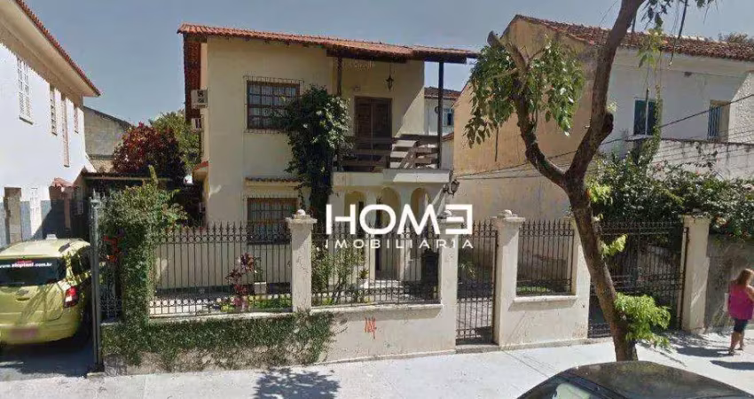 Casa com 2 dormitórios à venda, 238 m² por r$ 278.000,00 - engenho novo - rio de janeiro/rj