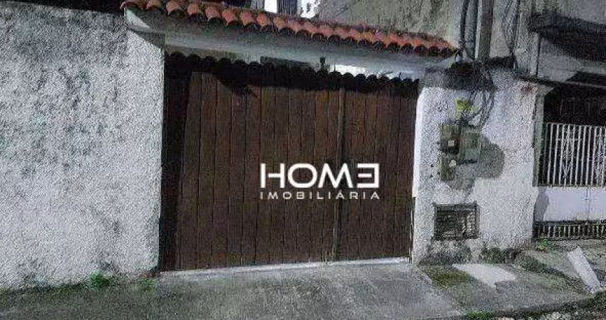 Casa com 3 dormitórios à venda, 247 m² por r$ 227.000,00 - porto novo - são gonçalo/rj