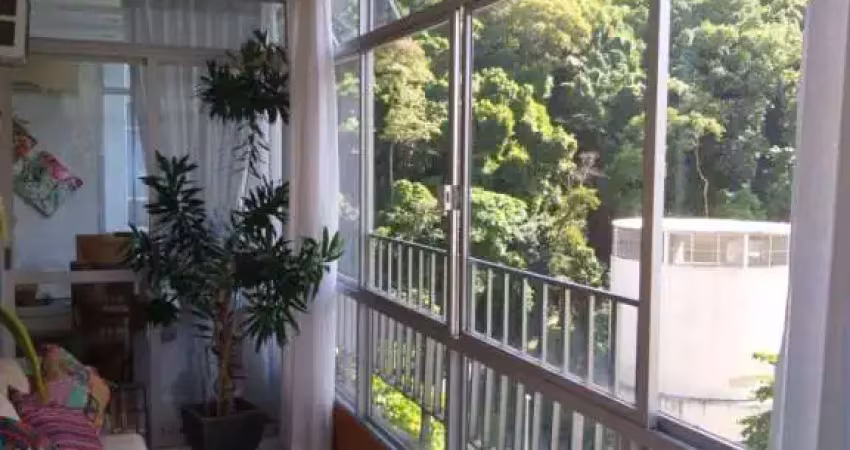 Apartamento com 3 dormitórios à venda, 120 m² por R$ 950.000,00 - São Conrado - Rio de Janeiro/RJ