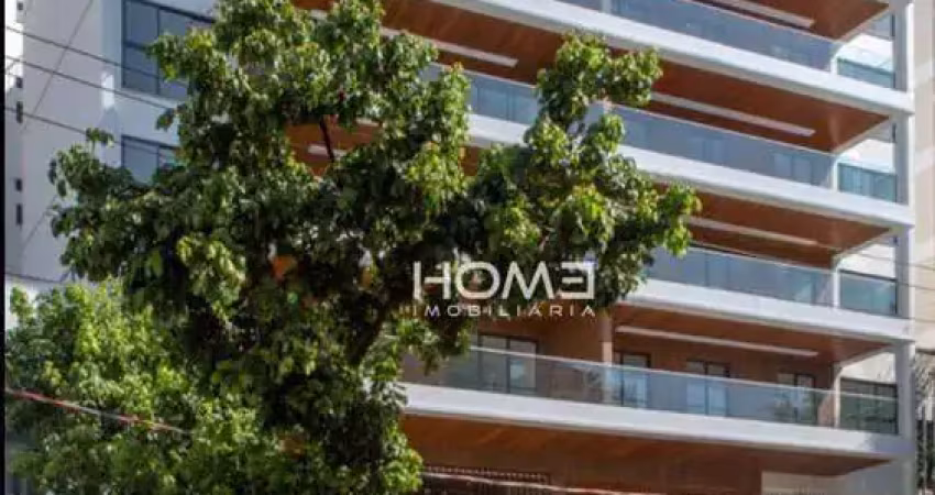 Apartamento com 4 dormitórios à venda, 124 m² por r$ 1.950.000,00 - botafogo - rio de janeiro/rj