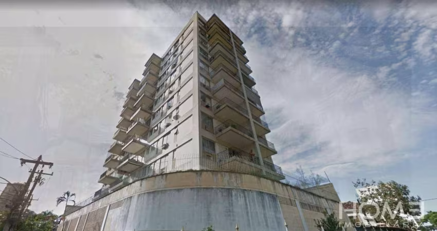 Apartamento com 2 dormitórios à venda, 66 m² por R$ 106.000,00 - Lins de Vasconcelos - Rio de Janeiro/RJ