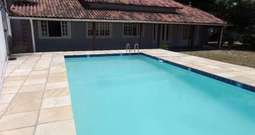 Casa com 5 dormitórios à venda, 136 m² por r$ 1.100.000,00 - pechincha - rio de janeiro/rj