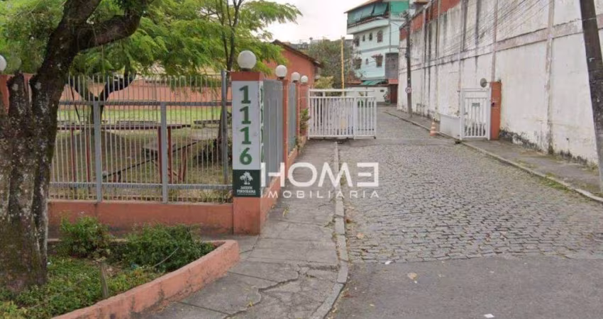 Casa com 2 dormitórios à venda, 158 m² por R$ 149.000,00 - Pechincha - Rio de Janeiro/RJ