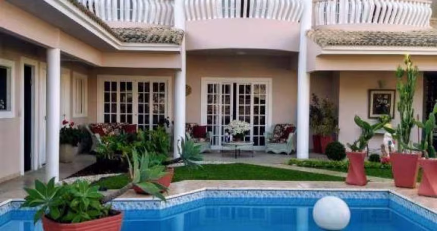 Casa com 3 dormitórios à venda, 366 m² por R$ 1.600.000,00 - Recreio dos Bandeirantes - Rio de Janeiro/RJ