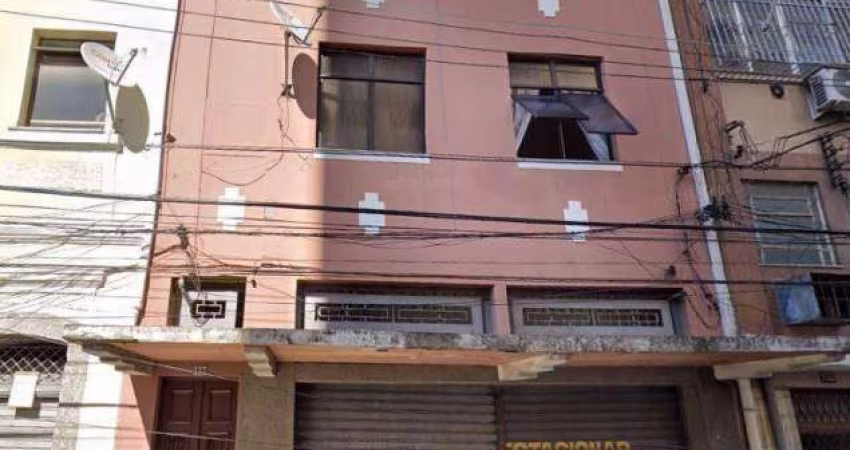 Prédio à venda, 745 m² por R$ 654.000,00 - Gamboa - Rio de Janeiro/RJ