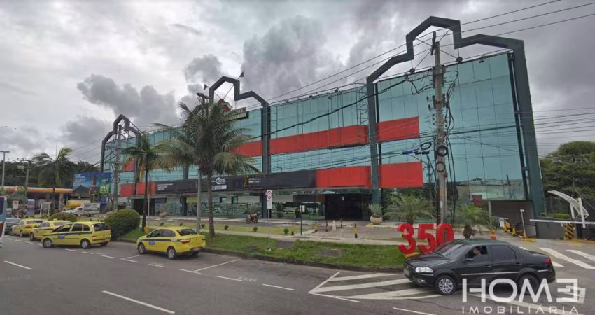 Loja à venda, 49 m² por R$ 229.000,00 - Barra da Tijuca - Rio de Janeiro/RJ