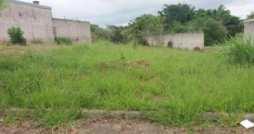Terreno à venda na Rua Wagner Luiz Rosa, Vitória Vale III, Pindamonhangaba