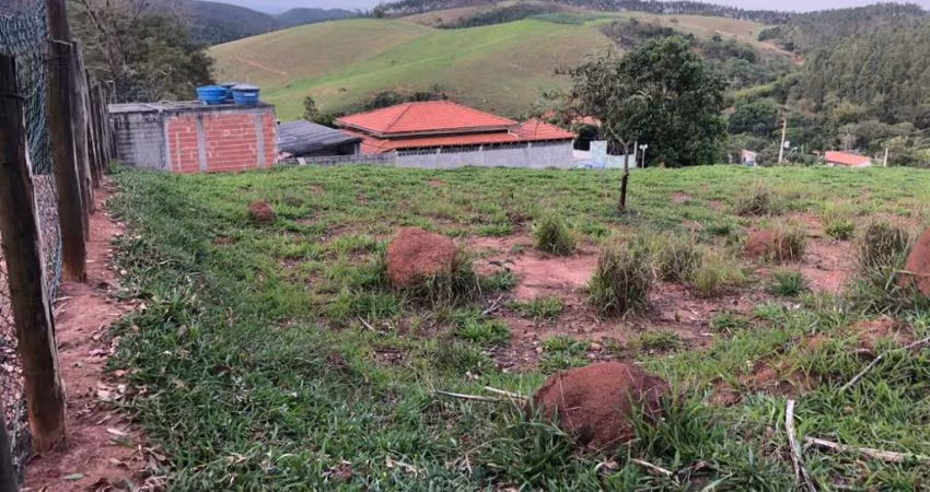 Terreno à venda na Rodovia Oswaldo Cruz, Serrinha, Taubaté