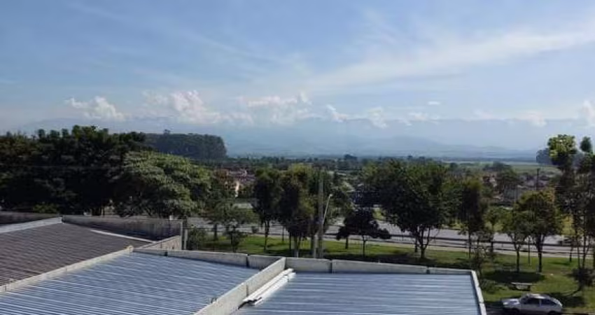Apartamento com 2 quartos à venda na Rua Mariana Oliveira de Almeida, Residencial Parque das Palmeiras, Pindamonhangaba