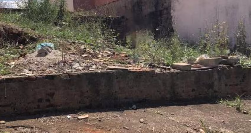 Terreno à venda na Rua Joit Kako, Jardim América, Taubaté
