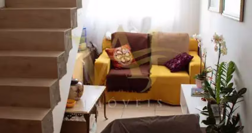 Apartamento com 2 quartos à venda na Av. Charles Shnnaider, Barranco, Taubaté