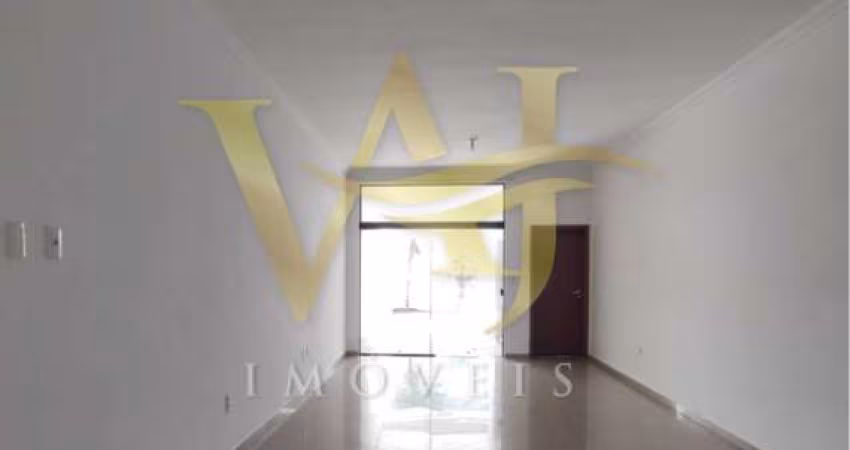 Casa em condomínio fechado com 3 quartos à venda na Rua Professor Ernesto de Oliveira Filho, Esplanada Independência, Taubaté