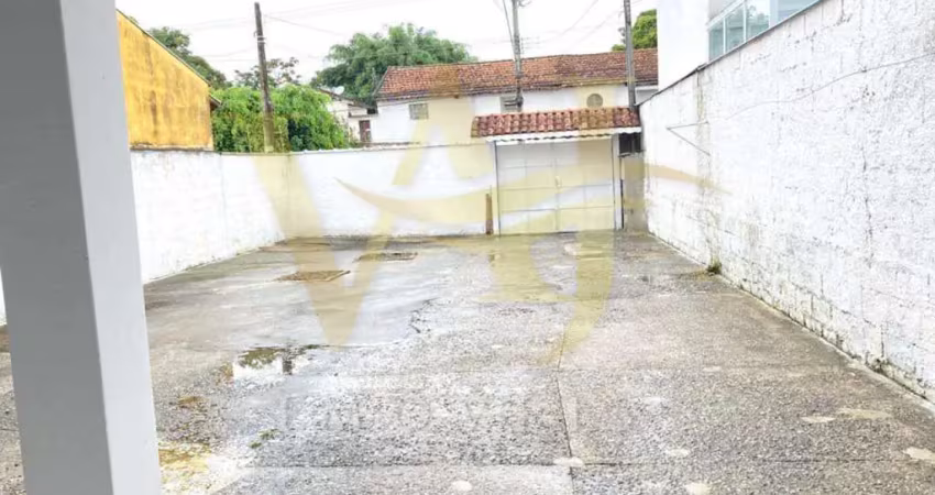 Casa com 1 quarto à venda na Avenida dos Imigrantes, Quiririm, Taubaté