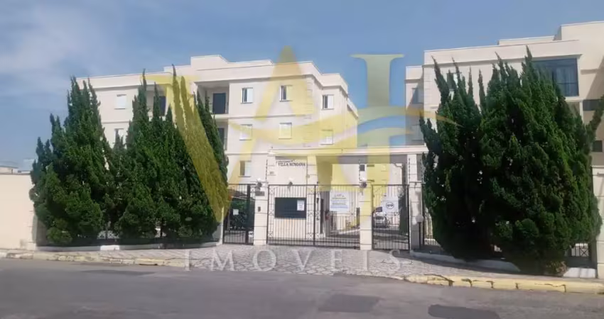 Apartamento com 3 quartos à venda na Rua Dr. Licurgo Barbosa Querido, Parque São Luís, Taubaté
