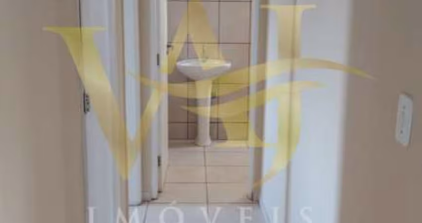 Apartamento com 3 quartos à venda na Travessa Francisco Felipe Soares, Vila São Geraldo, Taubaté