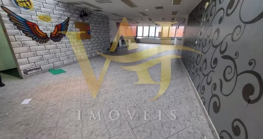 Sala comercial para alugar na Rua Doutor Jorge Winther, Centro, Taubaté