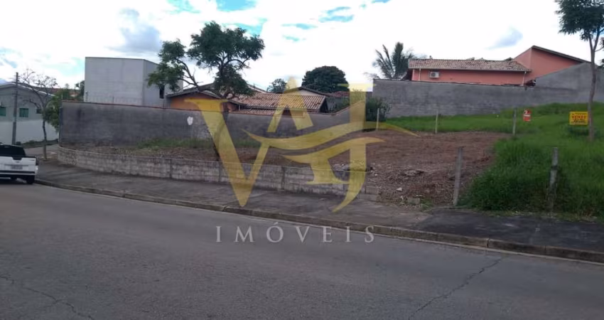 Terreno à venda na Rua Vitória Rígia, Campos Elíseos, Taubaté