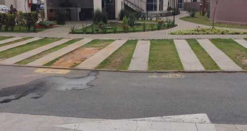Apartamento com 2 quartos à venda na Avenida José Olegário de Barros, Areao, Taubaté