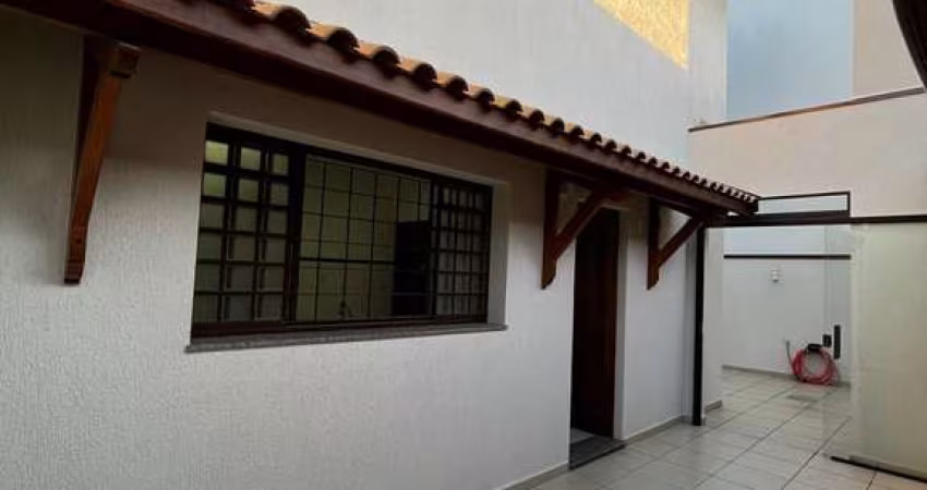 Casa com 3 quartos à venda na Rua Bahia, Jardim Califórnia, Taubaté