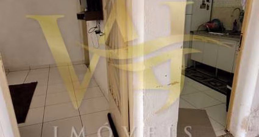 Casa com 2 quartos à venda na Rua Doutor Granadeiro Guimarães, Quiririm, Taubaté