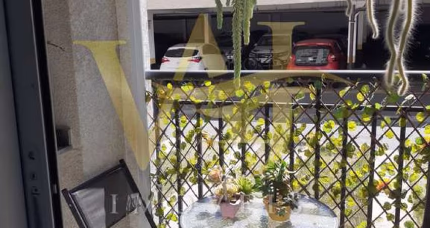 Apartamento com 3 quartos à venda na Avenida José Olegário de Barros, Areao, Taubaté
