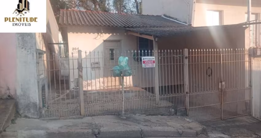 Casa com 2 quartos à venda na Rua Sílvio Geraldo Gomes Cardim, 204, Jardim Odete, São Paulo