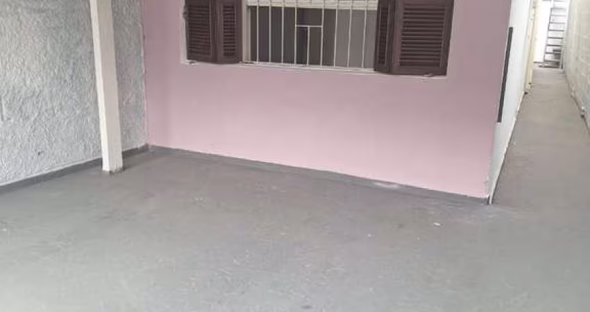 Casa com 2 quartos para alugar na Rua Rua Frei Inácio da Conceição, 187, Vila São Luís(Zona Oeste), São Paulo
