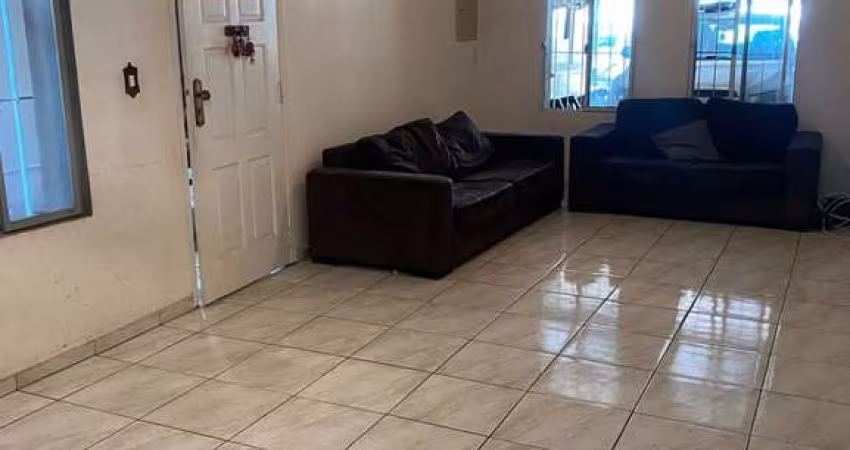 Casa com 3 quartos para alugar na Rua Rua Engenheiro José Valter Seng, 314, Ferreira, São Paulo