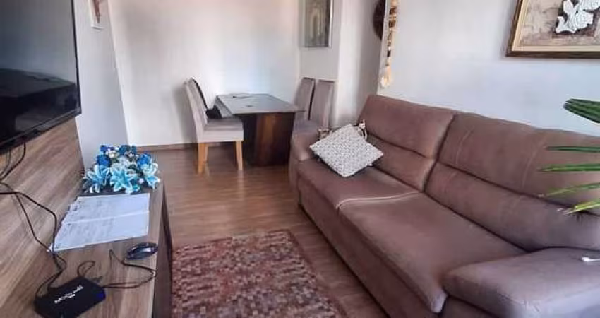 Apartamento com 2 quartos para alugar na Rua Rua Desembargador Júlio César de Faria, 91, Jardim Bonfiglioli, São Paulo
