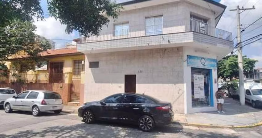 Casa com 2 quartos para alugar na Rua Rua Nicolina Vaz de Assis, 103, Vila Gomes, São Paulo