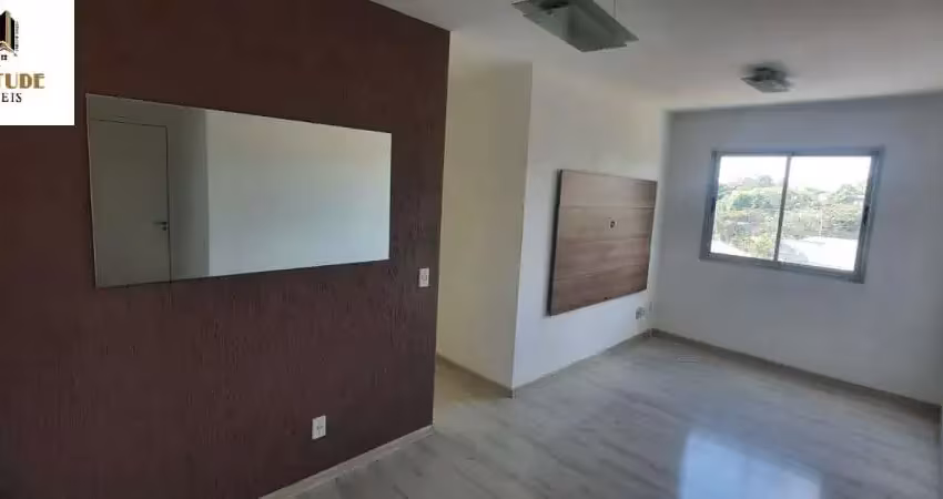 Apartamento com 2 quartos à venda na Avenida do Rio Pequeno, 120, Rio Pequeno, São Paulo