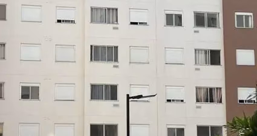 Apartamento com 2 quartos à venda na Rua Rua Valson Lopes, 101, Vila Butantã, São Paulo