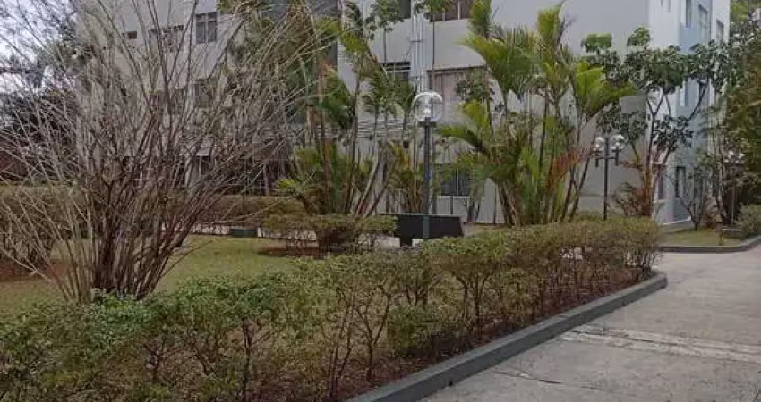 Apartamento com 2 quartos para alugar na Rua Rua Alberto Nascimento Júnior, 178, Jardim Bonfiglioli, São Paulo