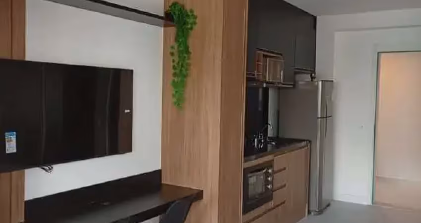 Apartamento com 1 quarto para alugar na Rua Rua Camargo, 61, Butantã, São Paulo