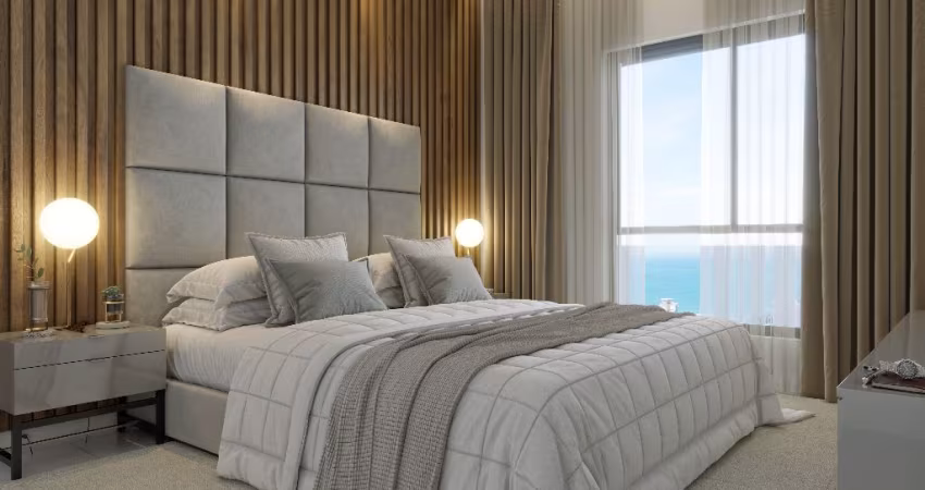 Apartamento em Porto Belo/SC