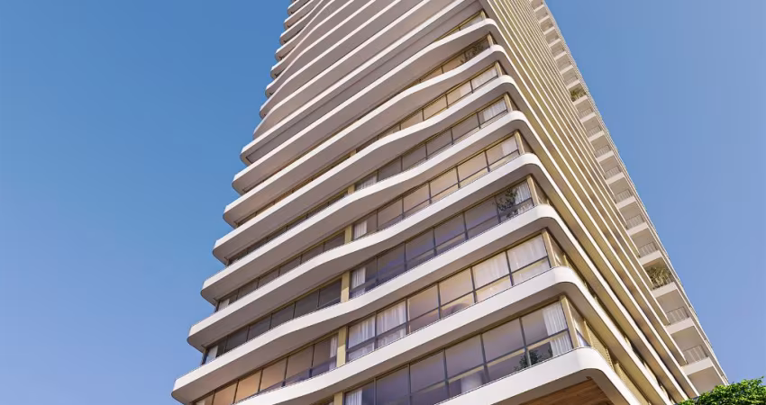 Apartamento em Barra Velha