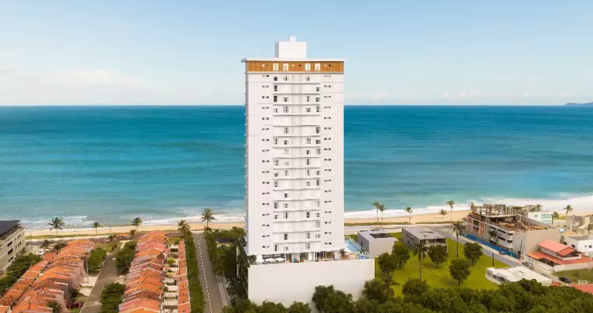 Apartamento com 2 quartos à venda no Tabuleiro, Barra Velha 