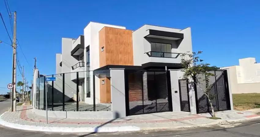 Casa com 2 quartos à venda no Itinga, Araquari 