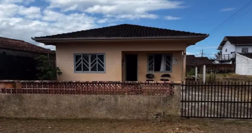 Casa com 3 quartos à venda no Fátima, Joinville 