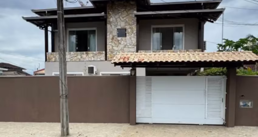 Casa com 3 quartos à venda no Aventureiro, Joinville 
