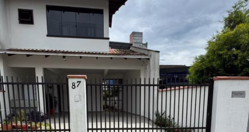 Geminado Bom Retiro| Joinville/SC