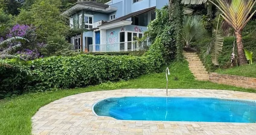 Casa Alto Padrão no bairro São Marcos